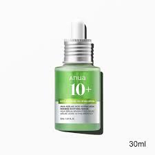 Anua Azelaic Acid 10 Hyaluron Redness Soothing Serum 30ml